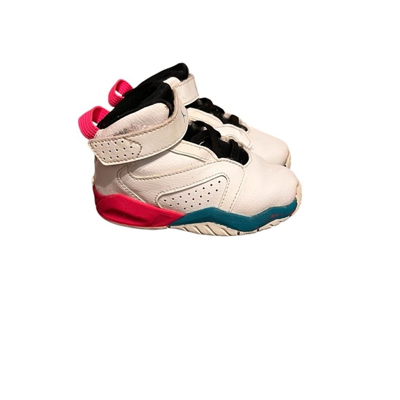 Nike Air Jordan's Lift Off TD Boy Girl 6C - Picture 4 of 7